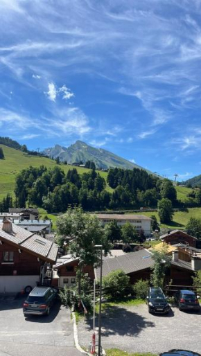 Appartement Centre ville la Clusaz